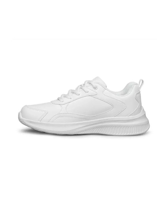 Memory Anton 2 Sport Shoes Running White