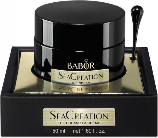 Babor SeaCreation Αντιγηραντική Κρέμα Προσώπου με Χαβιάρι 50ml