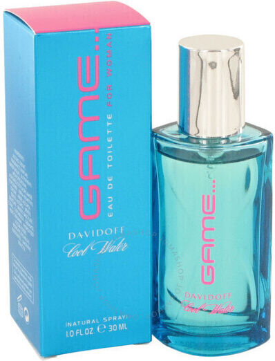 Davidoff Eau de Toilette 30ml