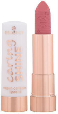 Essence Caring Shine Vegan Collagen Lippenstift Reines