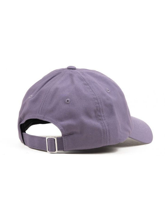 The North Face Jockey Purple