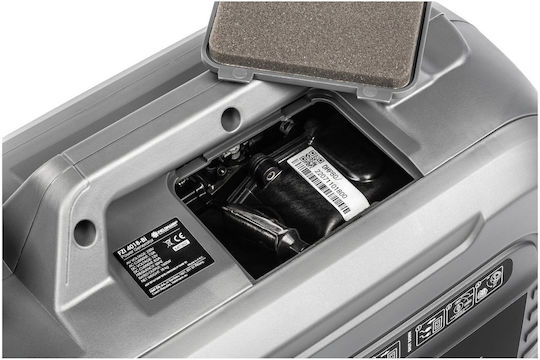 Fieldmann FZI 4018-BI Αθόρυβη Γεννήτρια Βαλιτσάκι Inverter Βενζίνης Τετράχρονη με Μέγιστη Ισχύ 2.5kVA