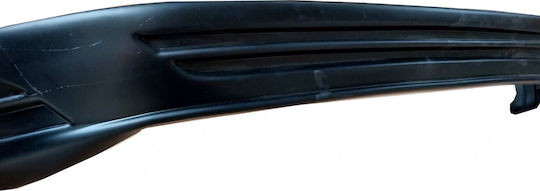 Motordrome Spoiler Auto Rückseite Kompatibel mit Toyota Korolla H/B 2002