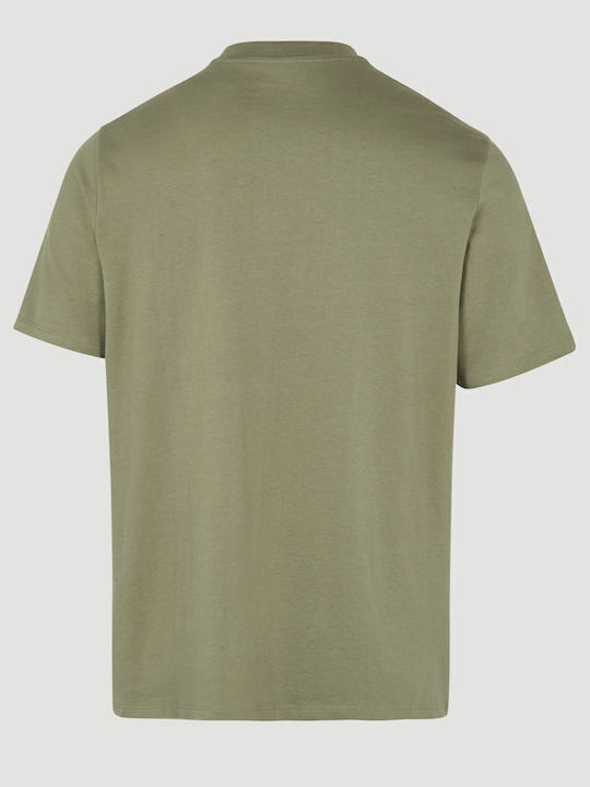 T-shirt Green