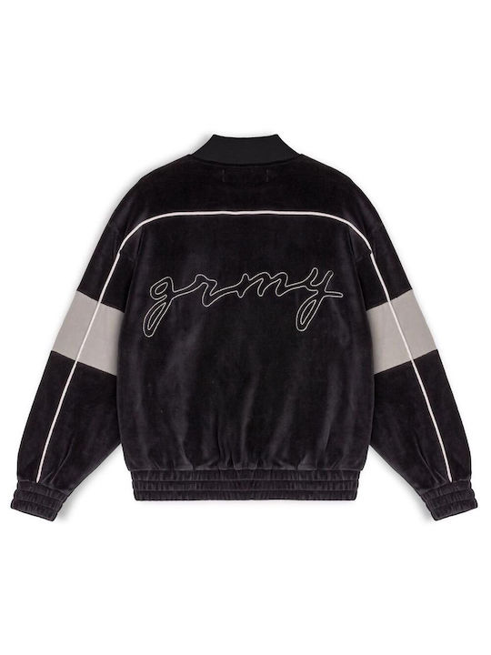 Men's Cardigan Black