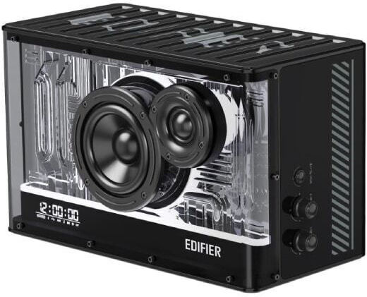 Edifier QD35 Ηχείο Bluetooth 40W Μαύρο