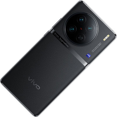 Vivo X90 Pro 5G Dual SIM (12GB/256GB) Legendary Black