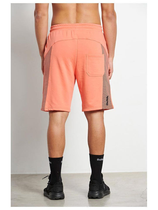 BodyTalk Herrenshorts Orange