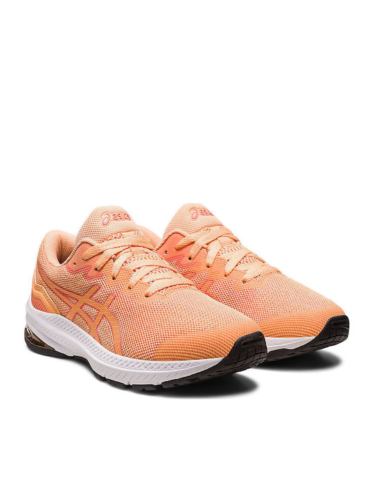 ASICS ASICS