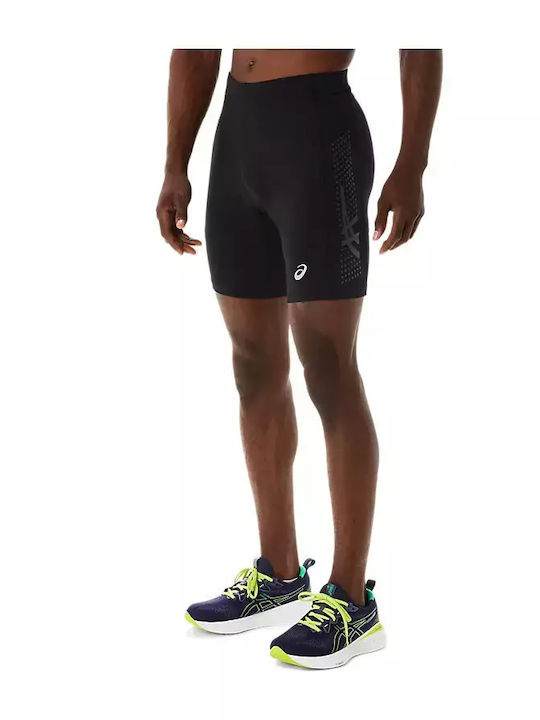 Icon Men's Athletic Shorts Black