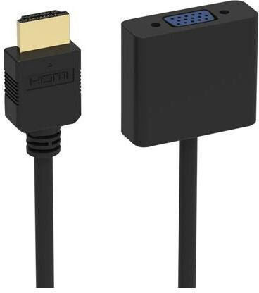 Port Designs 900137 Μετατροπέας HDMI male σε VGA female