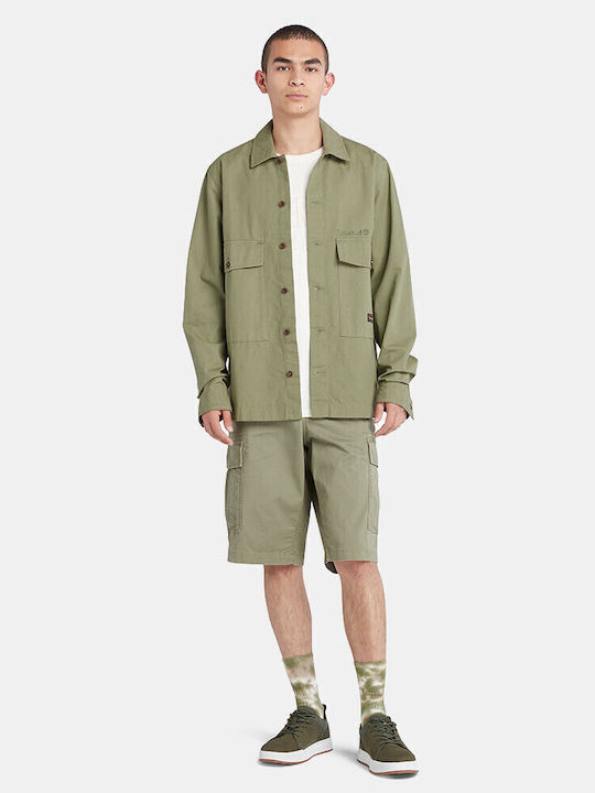 Men's Shorts Cargo Cassel Earth