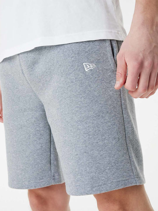 Essential Sportliche Herrenshorts Gray