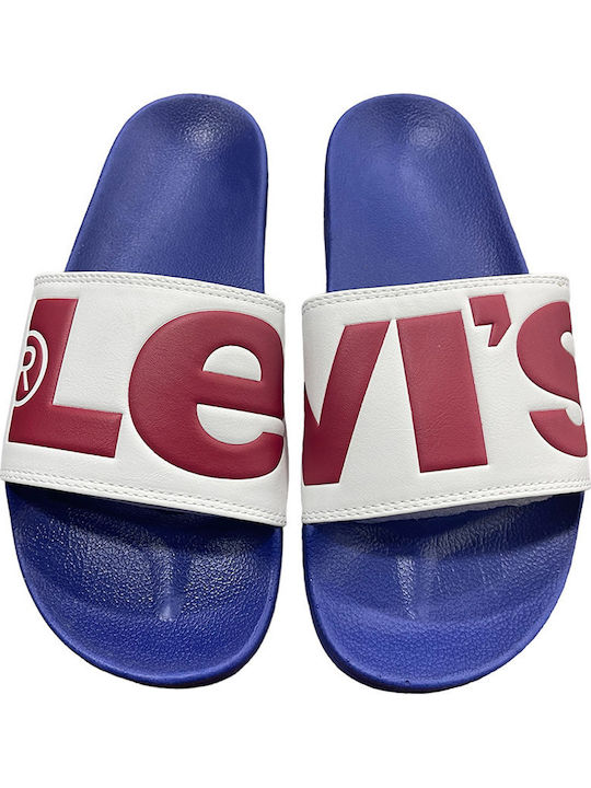 Levi's