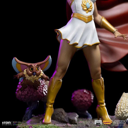 Iron Studios Masters of the Universe: She-Ra Princess of Power Φιγούρα ύψους 28εκ. σε Κλίμακα 1:10