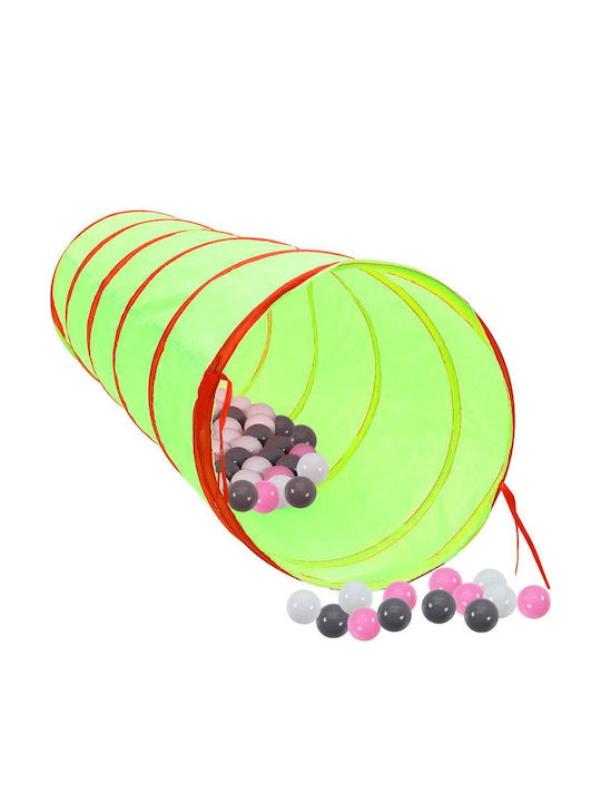 vidaXL Play Tent Tunnel