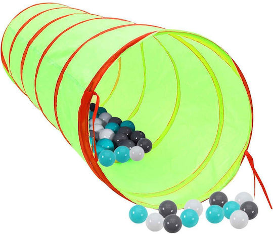 vidaXL Play Tent Tunnel vidaXL Play Tent Tunnel