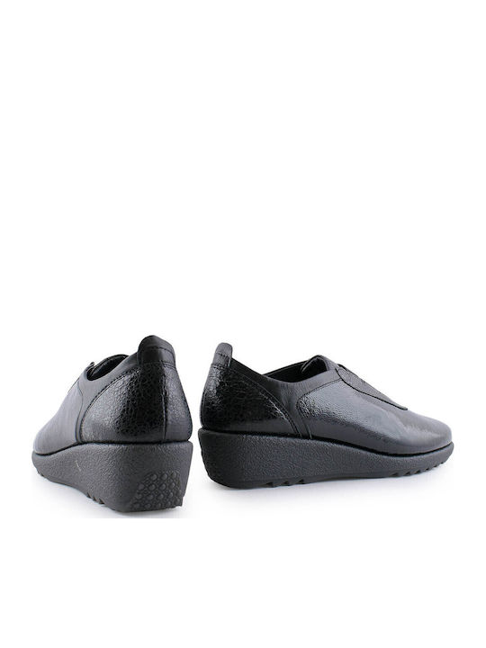 Γυναικεία Slip-On Μαύρα