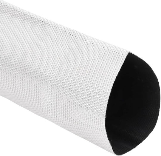 vidaXL Fire Hose 1" 8bar Length 20m