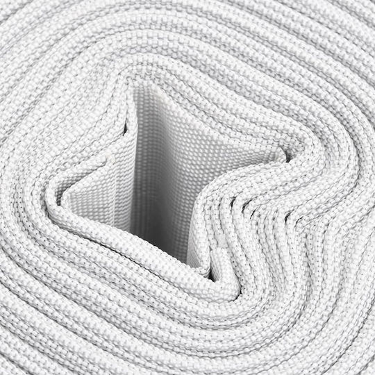 vidaXL Fire Hose 1" 8bar Length 20m