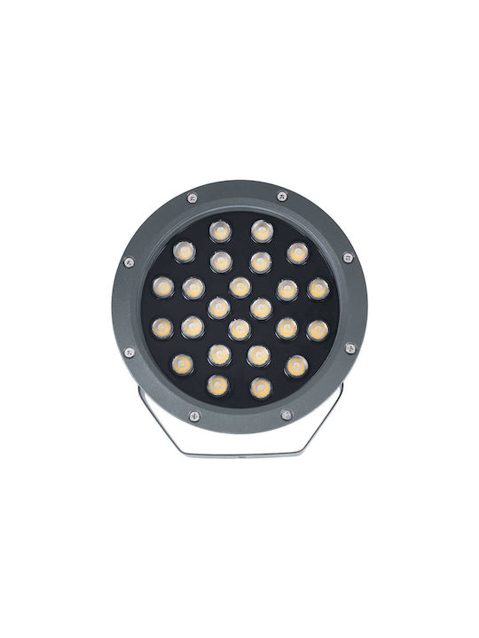GloboStar Waterproof Led Light Fixture 90365