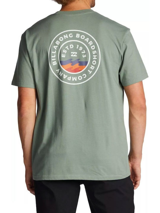 Billabong T-shirt Khaki