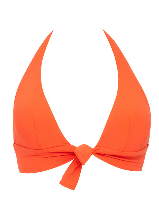 Bikini Τριγωνάκι Spicy Orange