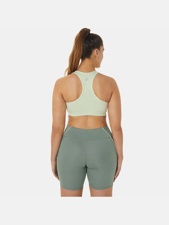 ASICS Women's Sports Bra Green