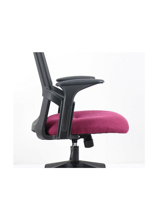 THESIS C5 Office Chair with Recline Vysini / Black