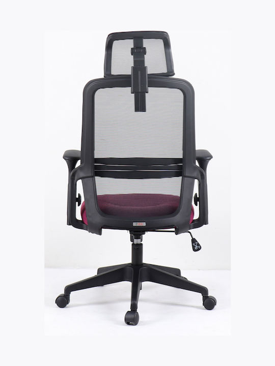 THESIS C5 Office Chair with Recline Vysini / Black