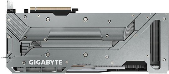 Gigabyte Radeon RX 7900 XTX 24ГБ GDDR6 GAMING OC 24G Видеокарта