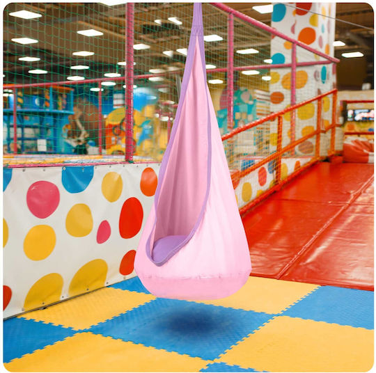 NEO Sport Fabric Hanging Swing Nest 55x140cm