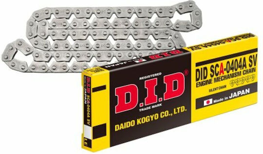 DID Εκκεντροφόρος DID-C-SCA0404A108