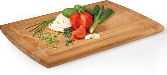 Zassenhaus Bamboo Chopping Board 42x27.5cm