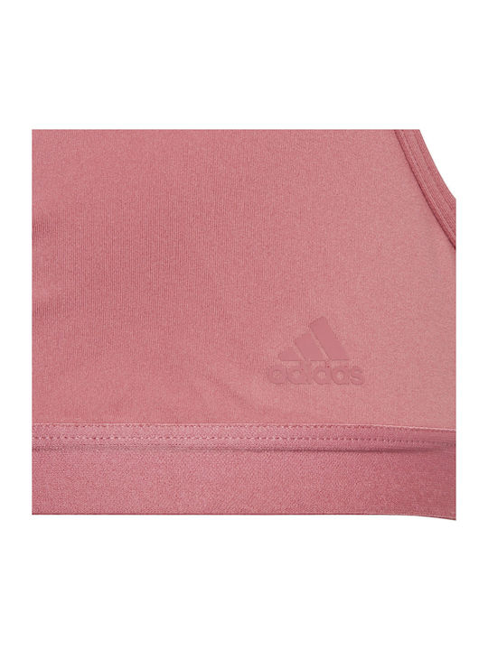 adidas Performance Kinderunterwäsche Trainingshosen Rosa