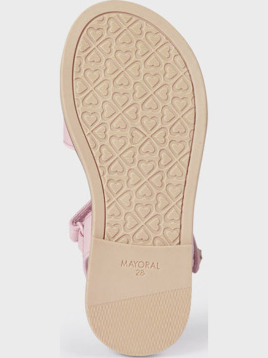 Kinder Sandalen Rosa