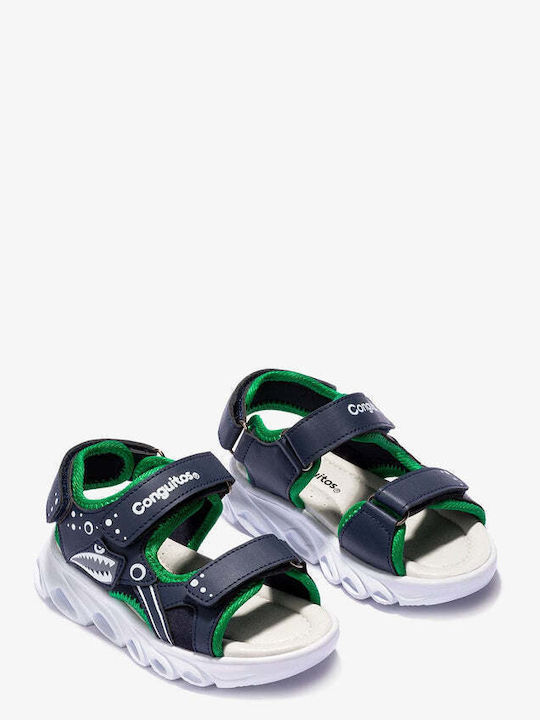 Conguitos