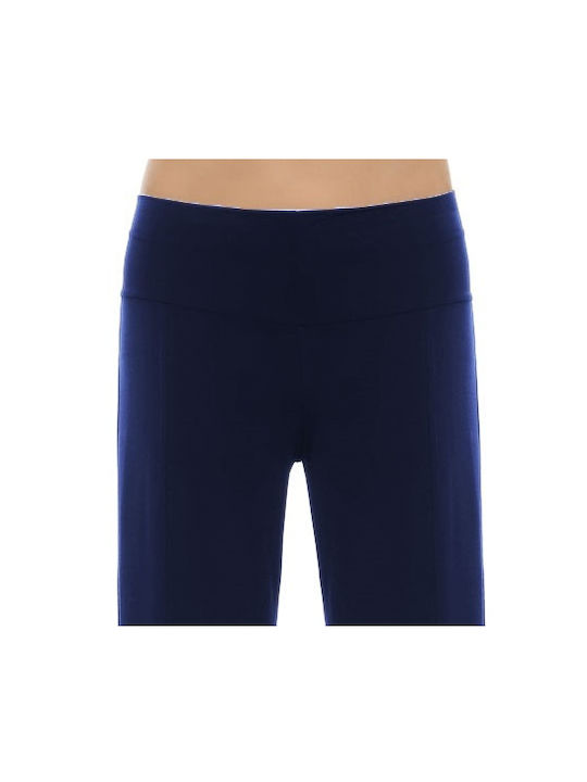 Bodymove Women's Sweatpants Navy Blue