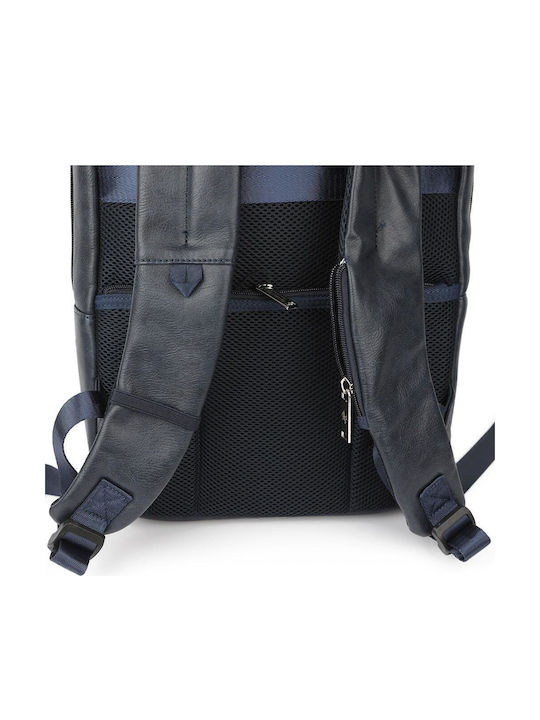 Beverly Hills Polo Club Backpack Μπλε