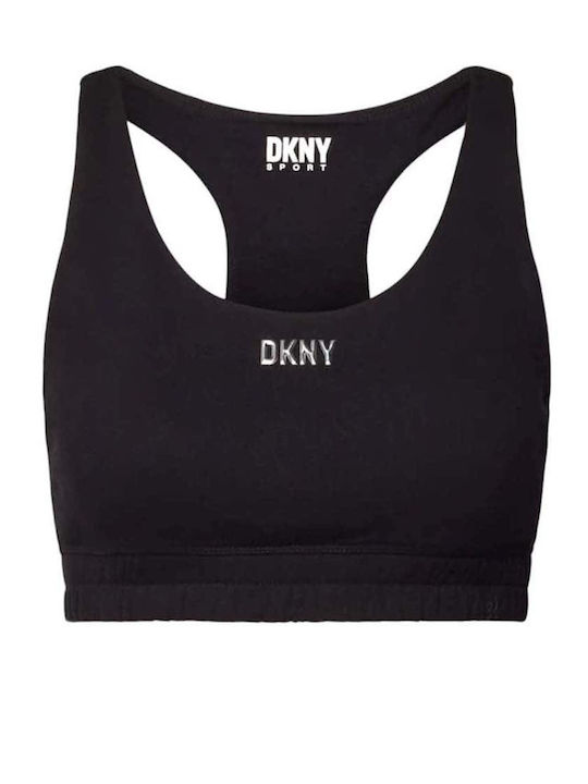 Women's Sports Bra Black