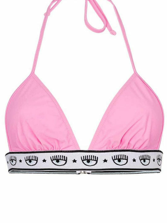 Bikini Τριγωνάκι Ροζ