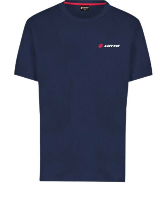 Tricou Albastru marin