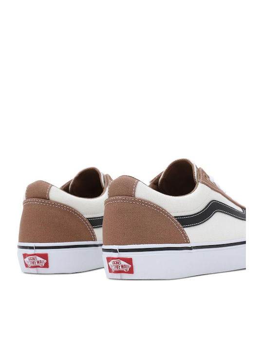 Ward Retro Adidași Maro