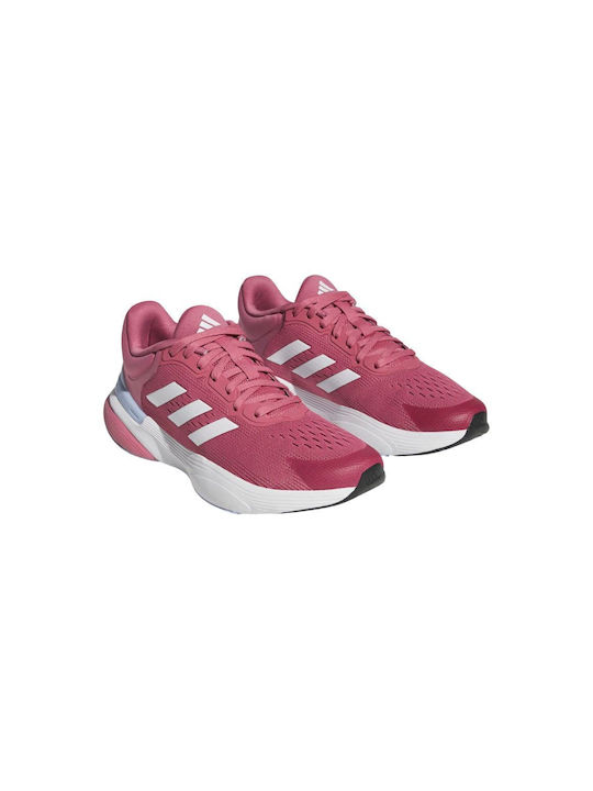 Response Super 3.0 Γυναικεία Αθλητικά Παπούτσια Running Ροζ