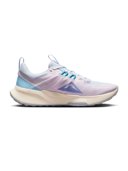 Juniper Trail 2 Next Nature Sport Shoes Trail Running Pink