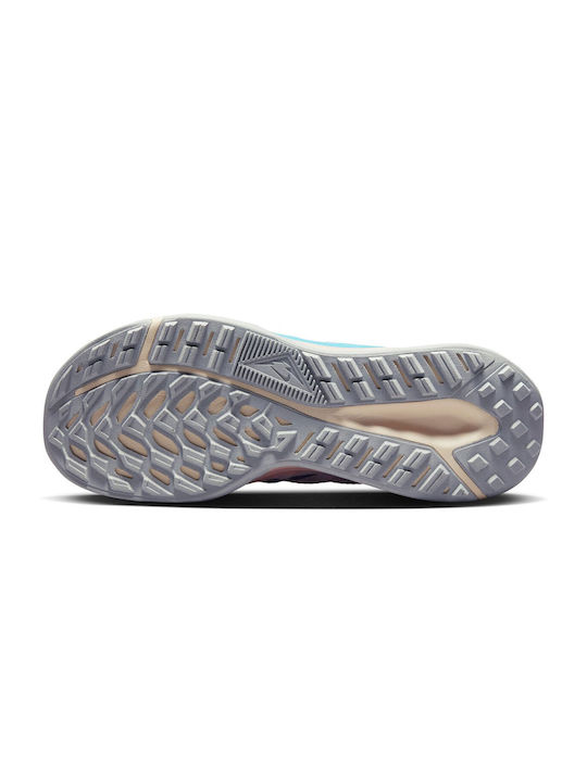 Juniper Trail 2 Next Nature Sport Shoes Trail Running Pink