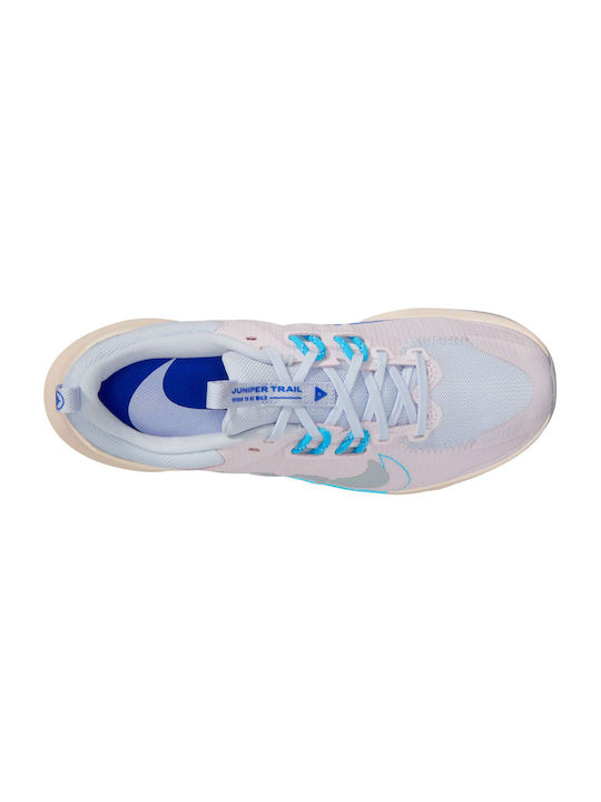 Juniper Trail 2 Next Nature Sport Shoes Trail Running Pink