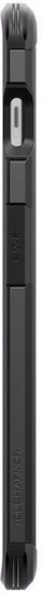 Spigen Tough Armor Back Cover Plastic 1.2mm Negru (OnePlus 11)