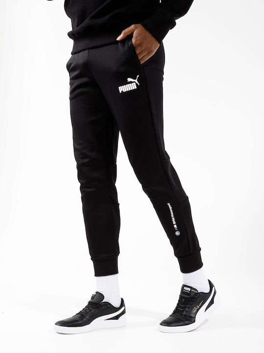 Puma dryCELL Jogger Pants Black