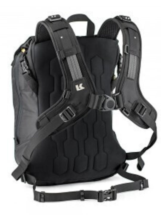Kriega Σακίδιο Πλάτης Αναβάτη Max28 Μαύρο 28lt